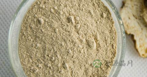 黄芪粉的功效与作用及食用方法