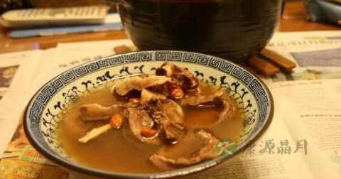 咳嗽可以吃当归吗