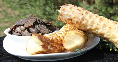 吃肉苁蓉会伤肝吗