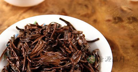 正山小种红茶价格