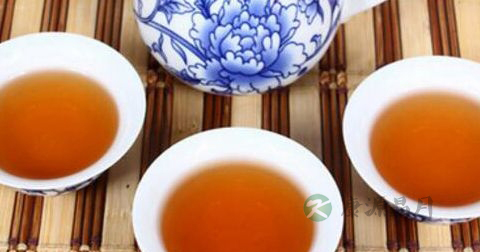 卡琪花蒂玛茶的功效