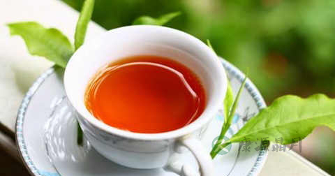 红茶的味道是怎样的