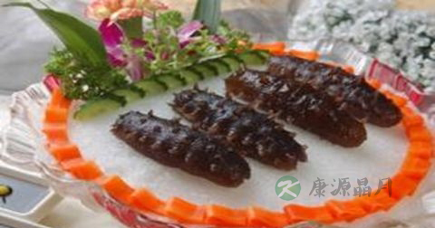 坐月子能吃海参吗