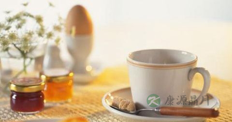怎样用茶壶泡茶