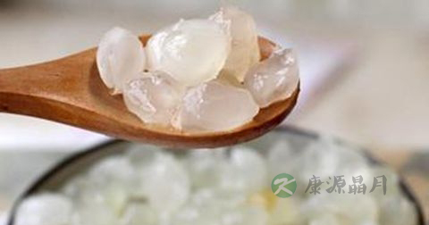 什么样的皂角米好