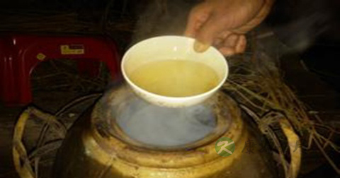固元膏的比例