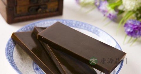 阿胶可以和蜂蜜一起吃吗