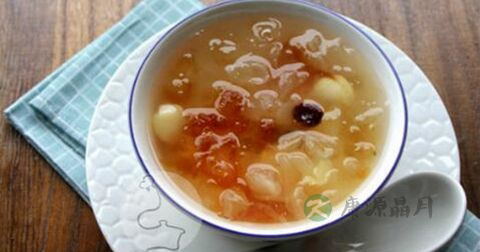 皂角米有胶原蛋白吗