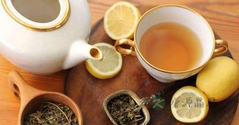 体热喝什么花茶