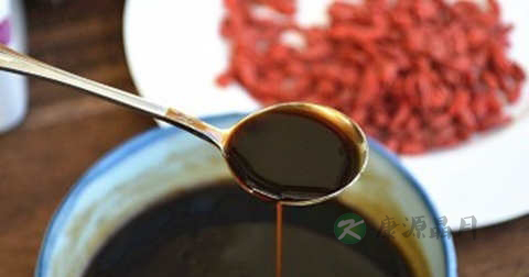 固元膏的保存方法