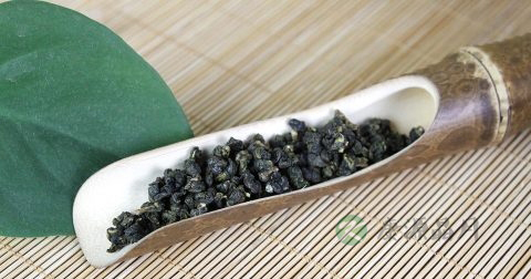 铁观音是红茶还是绿茶_铁观音属于红茶吗