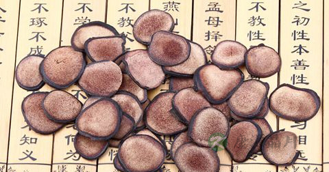 鹿茸如何切片