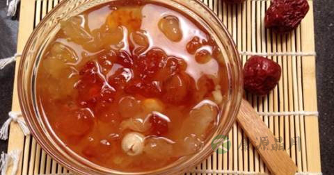 皂角米有毒吗
