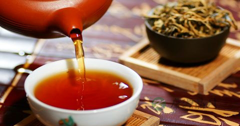 常见的红茶有哪些