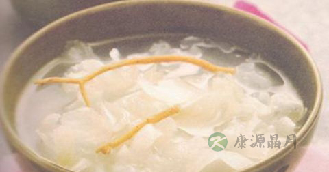 沙参的功效与作用及食用方法