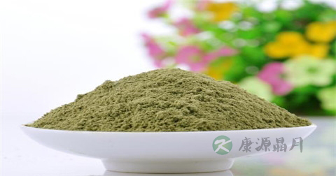 荷叶粉怎么喝才减肥