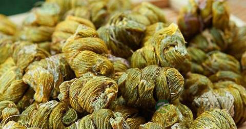 铁皮石斛可以每天吃吗