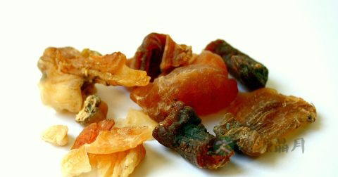 食用桃胶哪里产的好