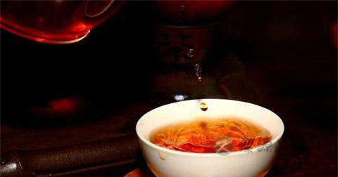 红茶的功效与作用及食用方法