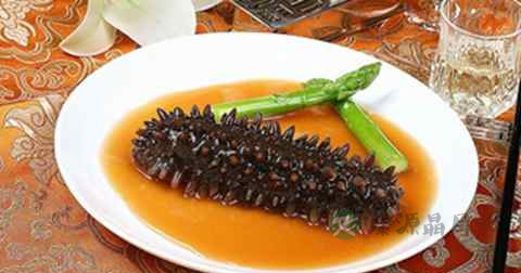 吃海参壮阳吗