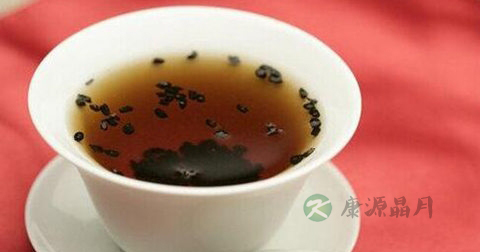 决明子可以直接吃吗