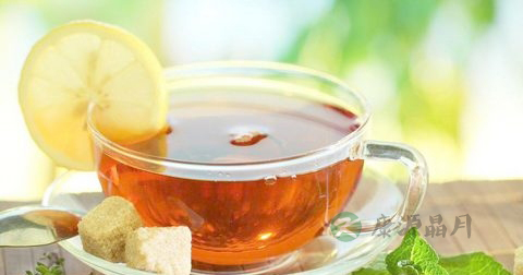 红茶除甲醛吗