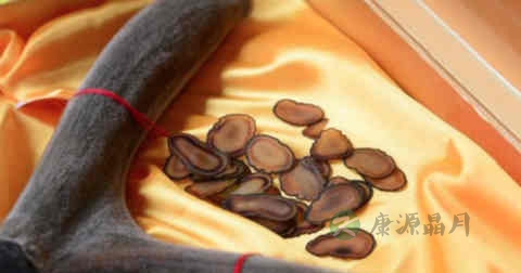 鹿茸可以调节内分泌吗