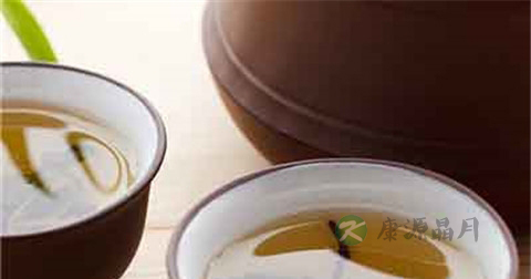 半夜吐酸水喝茶有用吗