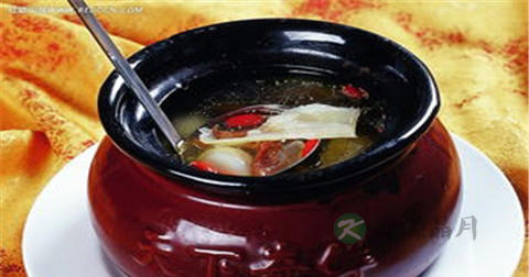 天麻可以经常吃吗