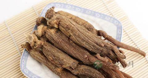 红参壮阳吗