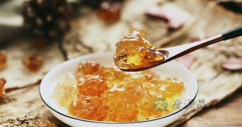 刚怀孕可以吃桃胶吗
