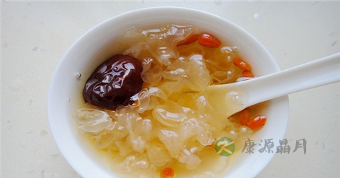 皂角米怎么吃