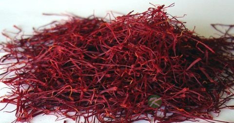 藏红花能和绿茶一起泡吗