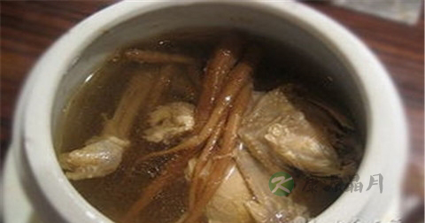 红参每次吃多少