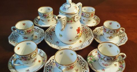 用什么壶泡茶好