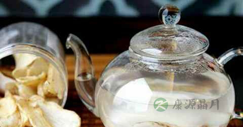 天麻可以泡水吗
