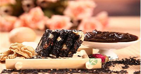 怎么辨别阿胶糕的真假