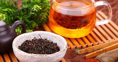 哪些是绿茶哪些是青茶哪些是红茶