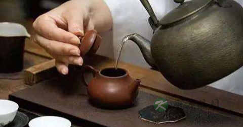 备孕喝茶是提高受孕吗