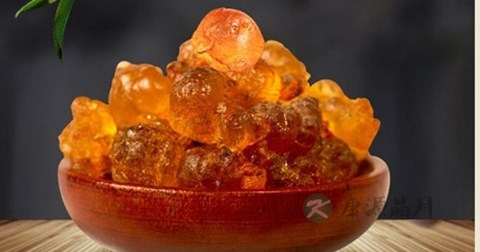 桃胶含激素吗