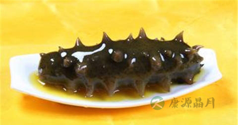 夏天吃海参好吗