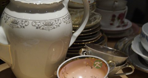 用什么壶泡茶好
