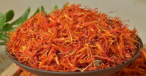 红花可以打胎吗
