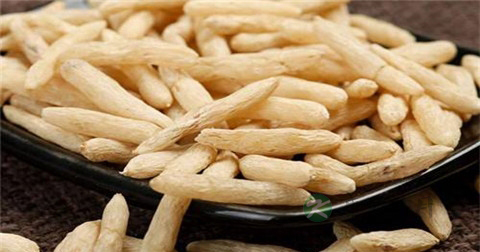 麦冬使用方法