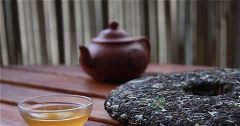 喝茶可以解辣吗