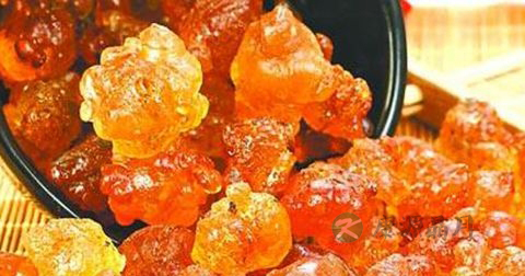 桃胶食用过量会怎么样