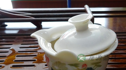 辣木养生茶的功效