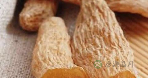 天麻煲什么汤
