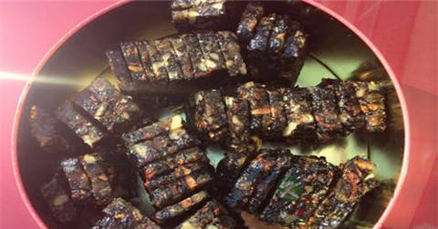 如何自制阿胶膏