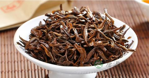 金骏眉是绿茶还是红茶